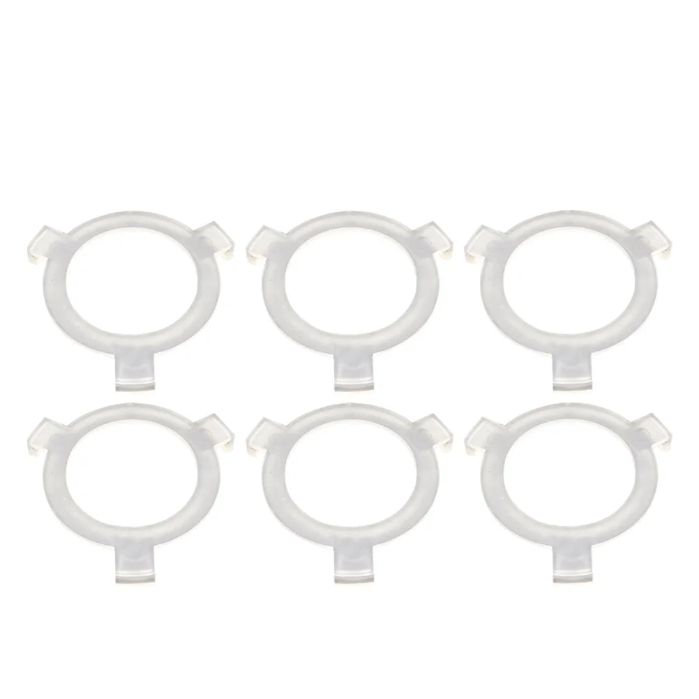 Lampshade Adapter Lamp Shade Ring Accessory Adapter Light Bulb E27 to E26 Lightbulb Fixing Converter
Lampshade Adapter Lamp Shade Ring Accessory Adapter Light Bulb E27 to E26 Lightbulb Fixing Converter