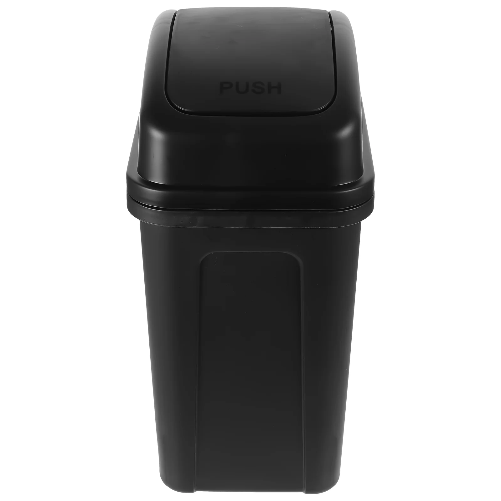 Small Trash Can Lid 1.8 Gallon Thicken Plastic Garbage Can Slim Waste Bin Compact Rubbish Container Bucket Bathroom Kitchen
Small Trash Can Lid 1.8 Gallon Thicken Plastic Garbage Can Slim Waste Bin Compact Rubbish Container Bucket Bathroom Kitchen