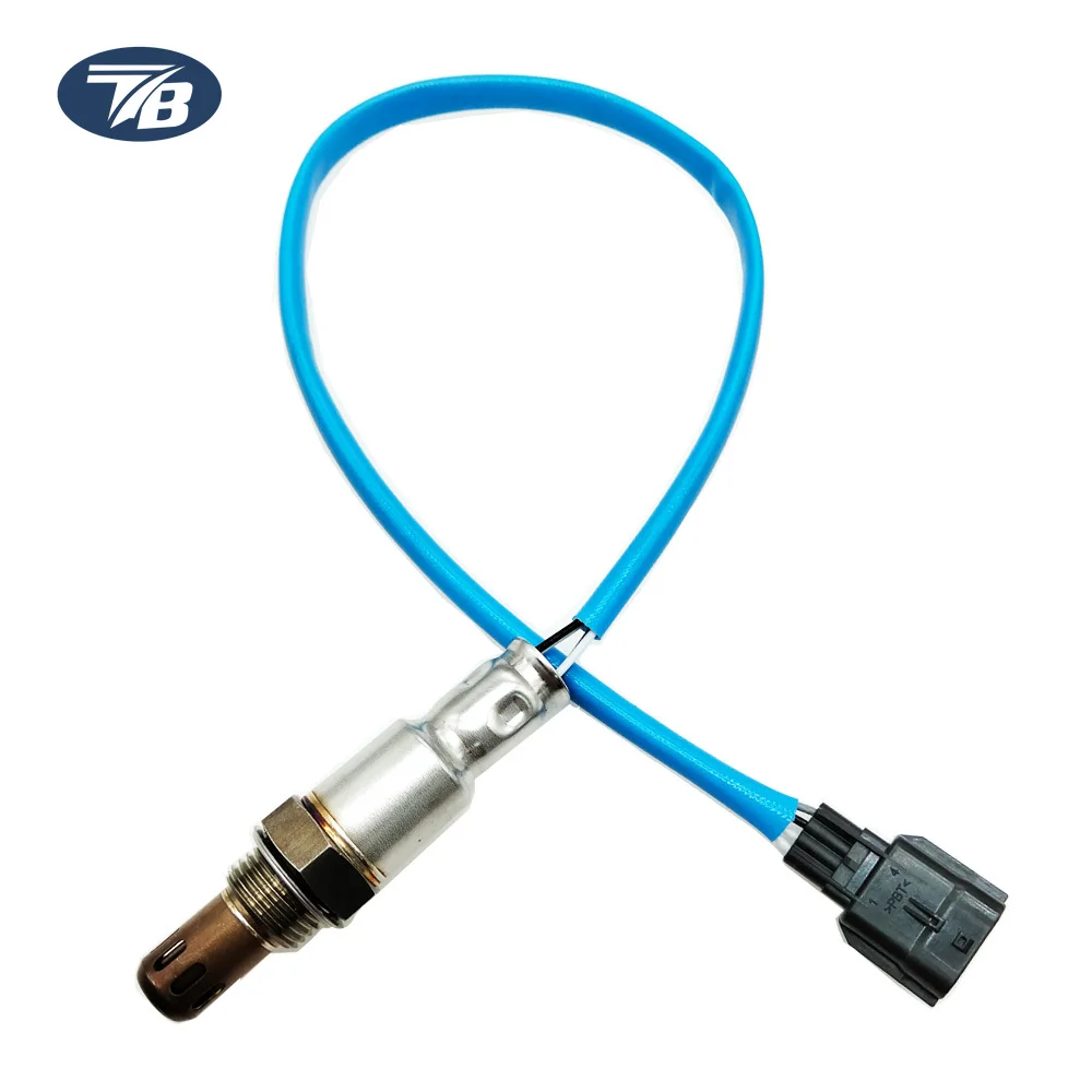 Tianbang Lambda Oxygen Sensor 8200461432 for DACIA DOKKER DUSTER LOGAN CLIO LAGUNA Renault Clio MK3 1.2L Dacia 7700274190
Tianbang Lambda Oxygen Sensor 8200461432 for DACIA DOKKER DUSTER LOGAN CLIO LAGUNA Renault Clio MK3 1.2L Dacia 7700274190