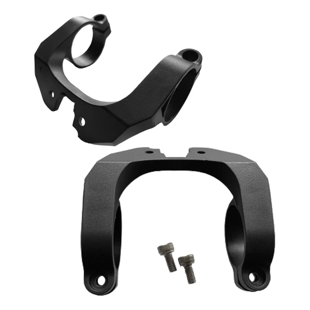 Black Plastic Display Holder Bracket For Bafang 850C/C965 Instrument Bracke Escooter Scooter Electric Bike Accessories
Black Plastic Display Holder Bracket For Bafang 850C/C965 Instrument Bracke Escooter Scooter Electric Bike Accessories