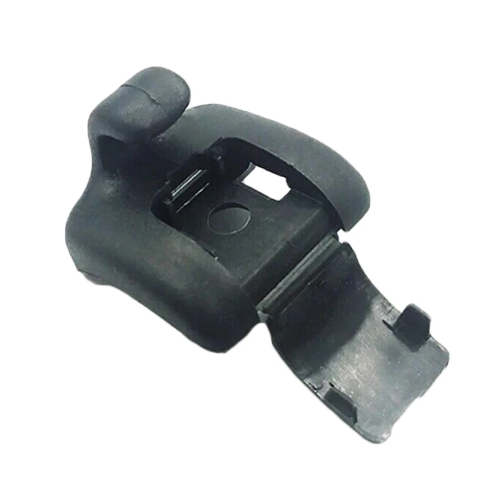Sunshade Hook Clamp Rear Curtain Clip 2Pcs 8E0861337 Durable Plastic Practical Replacement Rear Door Curtain Hook
Sunshade Hook Clamp Rear Curtain Clip 2Pcs 8E0861337 Durable Plastic Practical Replacement Rear Door Curtain Hook