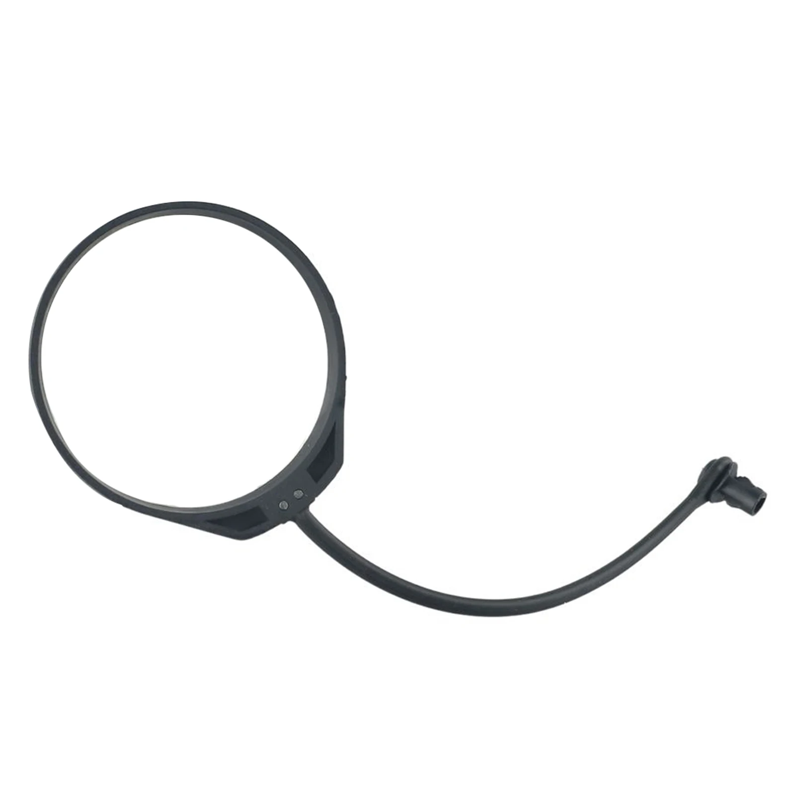 Car Fuel Oil Tank Inner Cap Cord Rope Cable Strap Tether 180201556 Reliable Replacement for Broken or Lost Cords
Car Fuel Oil Tank Inner Cap Cord Rope Cable Strap Tether 180201556 Reliable Replacement for Broken or Lost Cords