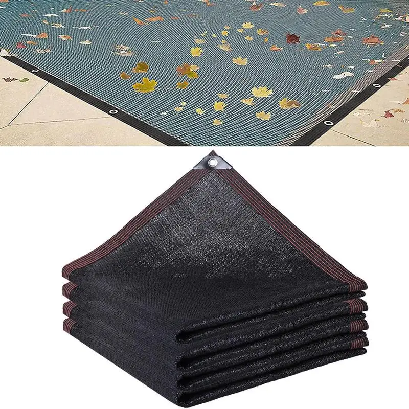 Pool Leaf Net Cover Leaf Netting For Inground And Above Ground Rectangle Pools Fine Mesh Pool Screen Cover Pond Net To Cover
Pool Leaf Net Cover Leaf Netting For Inground And Above Ground Rectangle Pools Fine Mesh Pool Screen Cover Pond Net To Cover