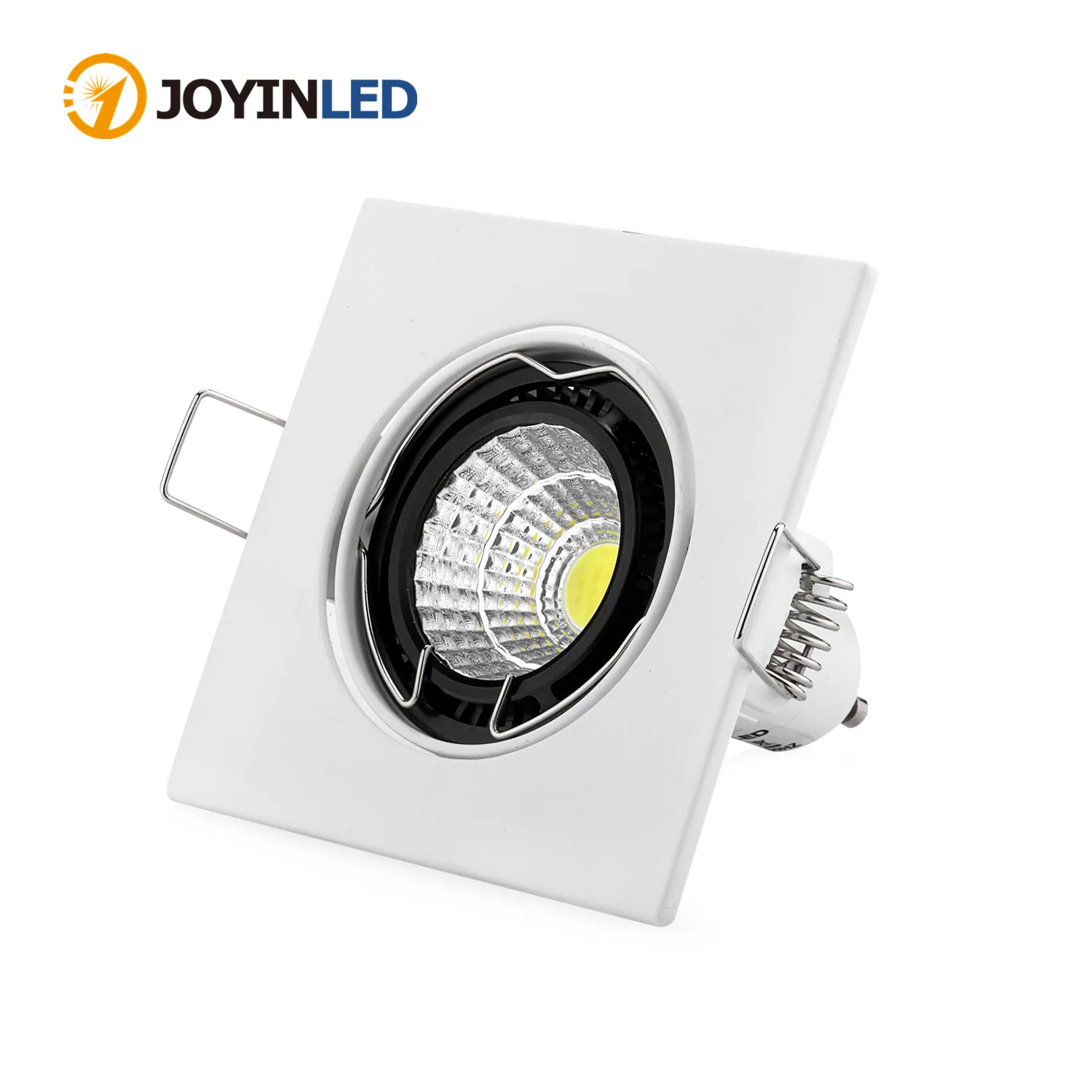 Embedded Square MR16 GU10 Led Downlight Light Ceiling SpotLight Ceiling Recessed Lights Indoor Lighting Lighting Fixtures
Embedded Square MR16 GU10 Led Downlight Light Ceiling SpotLight Ceiling Recessed Lights Indoor Lighting Lighting Fixtures