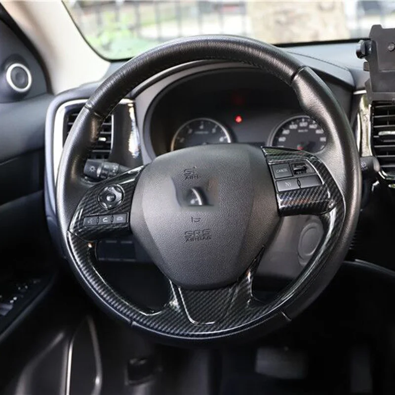 Interior Carbon Fiber Color Moulding Trim Panel Cover Car Styling For Mitsubishi Outlander 2016 2017 2018 2019 2020
Interior Carbon Fiber Color Moulding Trim Panel Cover Car Styling For Mitsubishi Outlander 2016 2017 2018 2019 2020