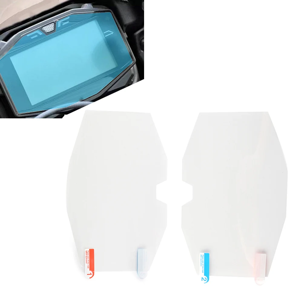 Motorbike Instrument Speedometer Protective Film Screen Protector For Suzuki GSXR1000 L7 2017 2018 2019 2020 2021 2022 2Pcs
Motorbike Instrument Speedometer Protective Film Screen Protector For Suzuki GSXR1000 L7 2017 2018 2019 2020 2021 2022 2Pcs