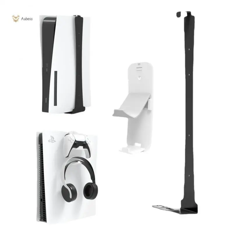 Wall Mount Bracket Invisible Design Controller Headset Display Holder Controller Headset Hanger
Wall Mount Bracket Invisible Design Controller Headset Display Holder Controller Headset Hanger