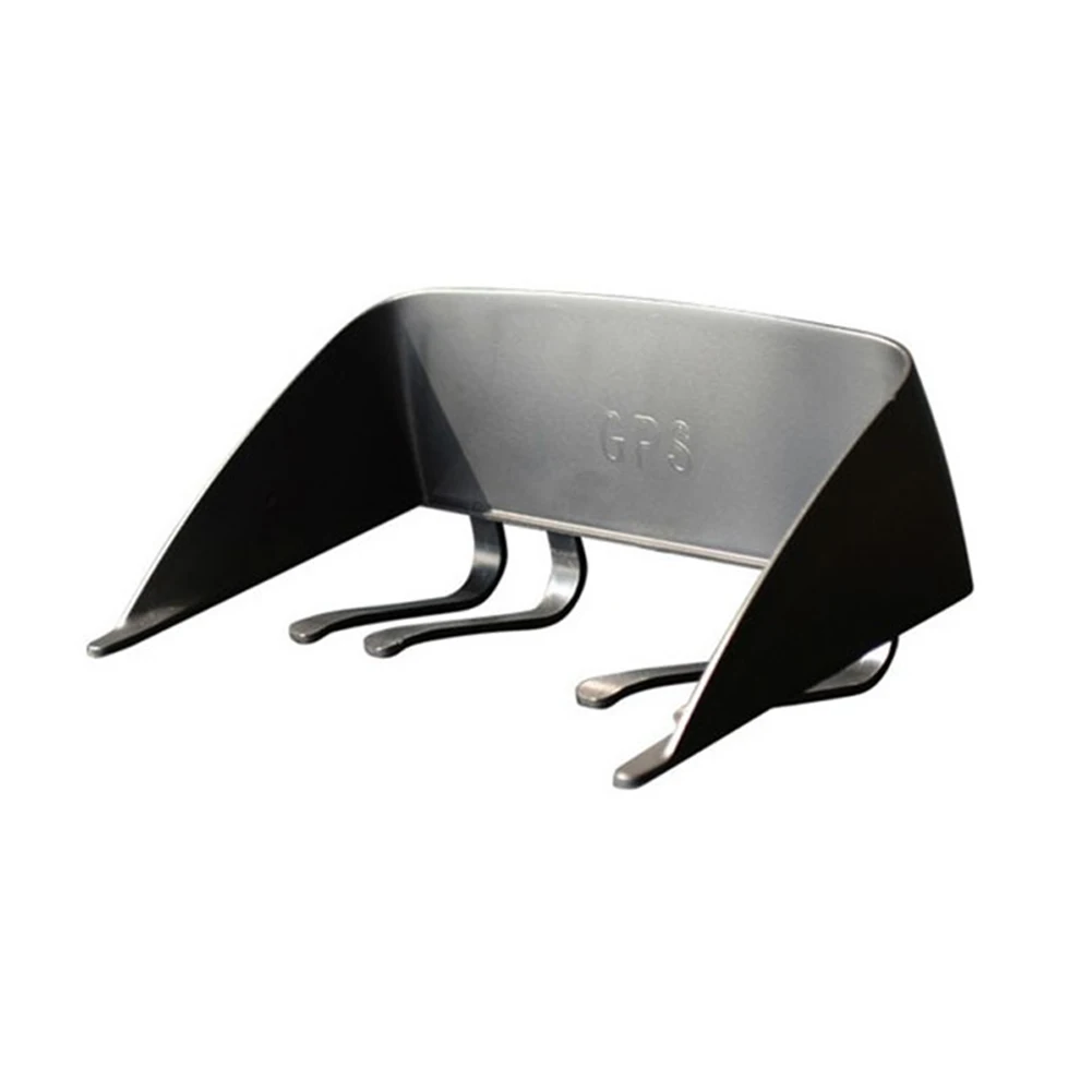 Car Accessories GPS Anti Glare Visor 7 Inch Anti Glare Visor Detachable Design For GPS GPS Visor Car Brand New
Car Accessories GPS Anti Glare Visor 7 Inch Anti Glare Visor Detachable Design For GPS GPS Visor Car Brand New