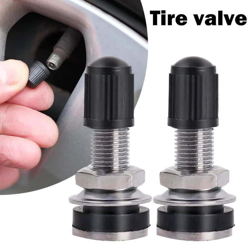 2pcs Motorcycle Wheel Tire Valve Caps Dustproof Protective cap Cover Motorbike Scooter Bike Valve Alloy Metal Dustcap
2pcs Motorcycle Wheel Tire Valve Caps Dustproof Protective cap Cover Motorbike Scooter Bike Valve Alloy Metal Dustcap