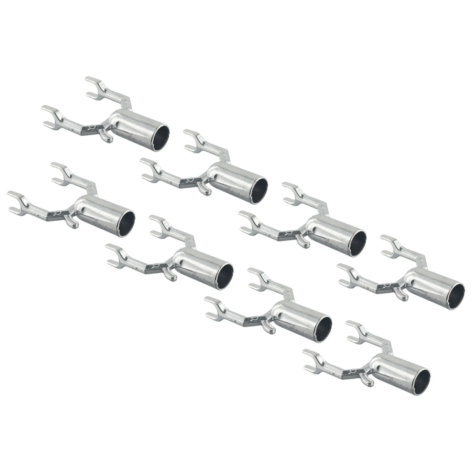 Durable Branch Support Branches Bracket Plant Branch Support Practical Widely In Fruited Branches Aluminium Alloy
Durable Branch Support Branches Bracket Plant Branch Support Practical Widely In Fruited Branches Aluminium Alloy