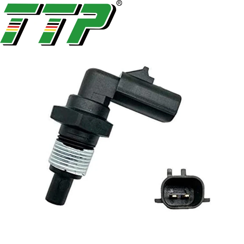 23527831 Turbo Intake Air Intake Sensor For Detroit Diesel Engine Series 60 Cooling Oil Temperature Sensor
23527831 Turbo Intake Air Intake Sensor For Detroit Diesel Engine Series 60 Cooling Oil Temperature Sensor