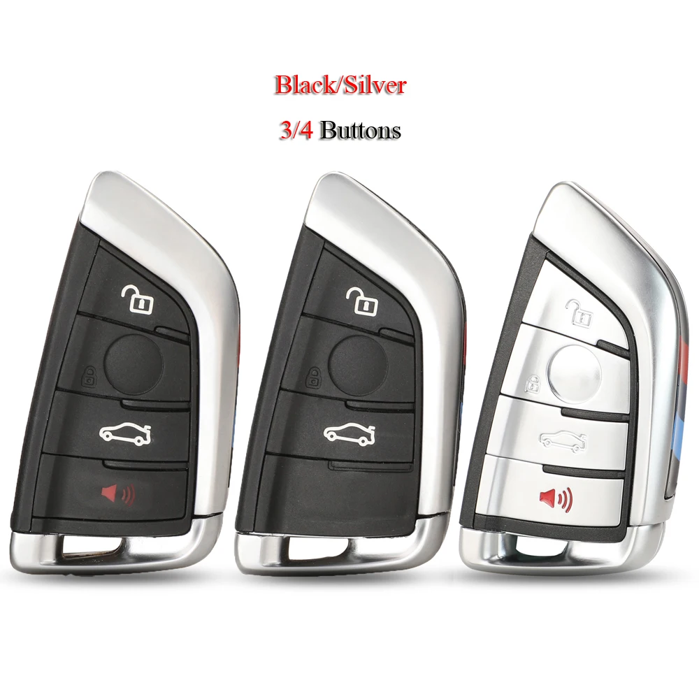 Умный ключ jingyuqin для BMW X1, X5, X6, X5M, X6M, для 1, 2, 7 серии, CAS4, 3/4 кнопок, автомобильный пульт дистанционного управления, детская Замена
Умный ключ jingyuqin для BMW X1, X5, X6, X5M, X6M, для 1, 2, 7 серии, CAS4, 3/4 кнопок, автомобильный пульт дистанционного управления, детская Замена