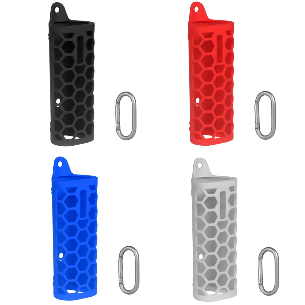 Soft Silicone for Case Protective Cover for Shell with Carabiner for Case Skin sleeve for Sonos Roam Speaker Sweatproof Dropship
Soft Silicone for Case Protective Cover for Shell with Carabiner for Case Skin sleeve for Sonos Roam Speaker Sweatproof Dropship