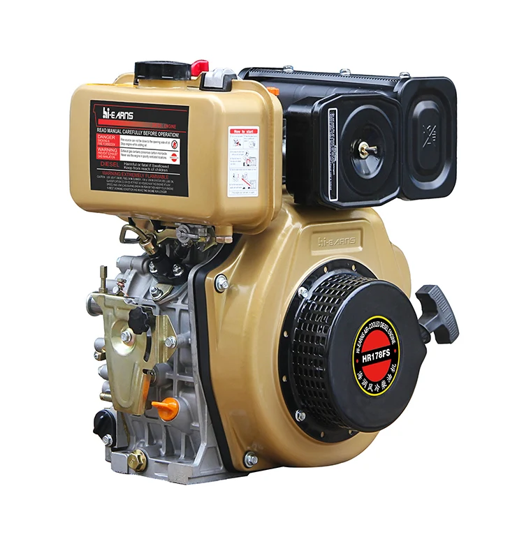 178F Mini Electric Motor Low Rpm Chinese Outboard Motor
178F Mini Electric Motor Low Rpm Chinese Outboard Motor