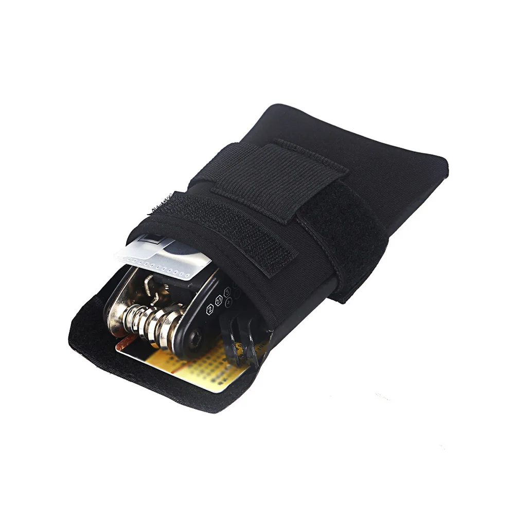 Black Bicycle Saddle Bag Tool Foreskin Small And Lightweight Appearance Can Be Decorated With Car Tools And Cards
Black Bicycle Saddle Bag Tool Foreskin Small And Lightweight Appearance Can Be Decorated With Car Tools And Cards