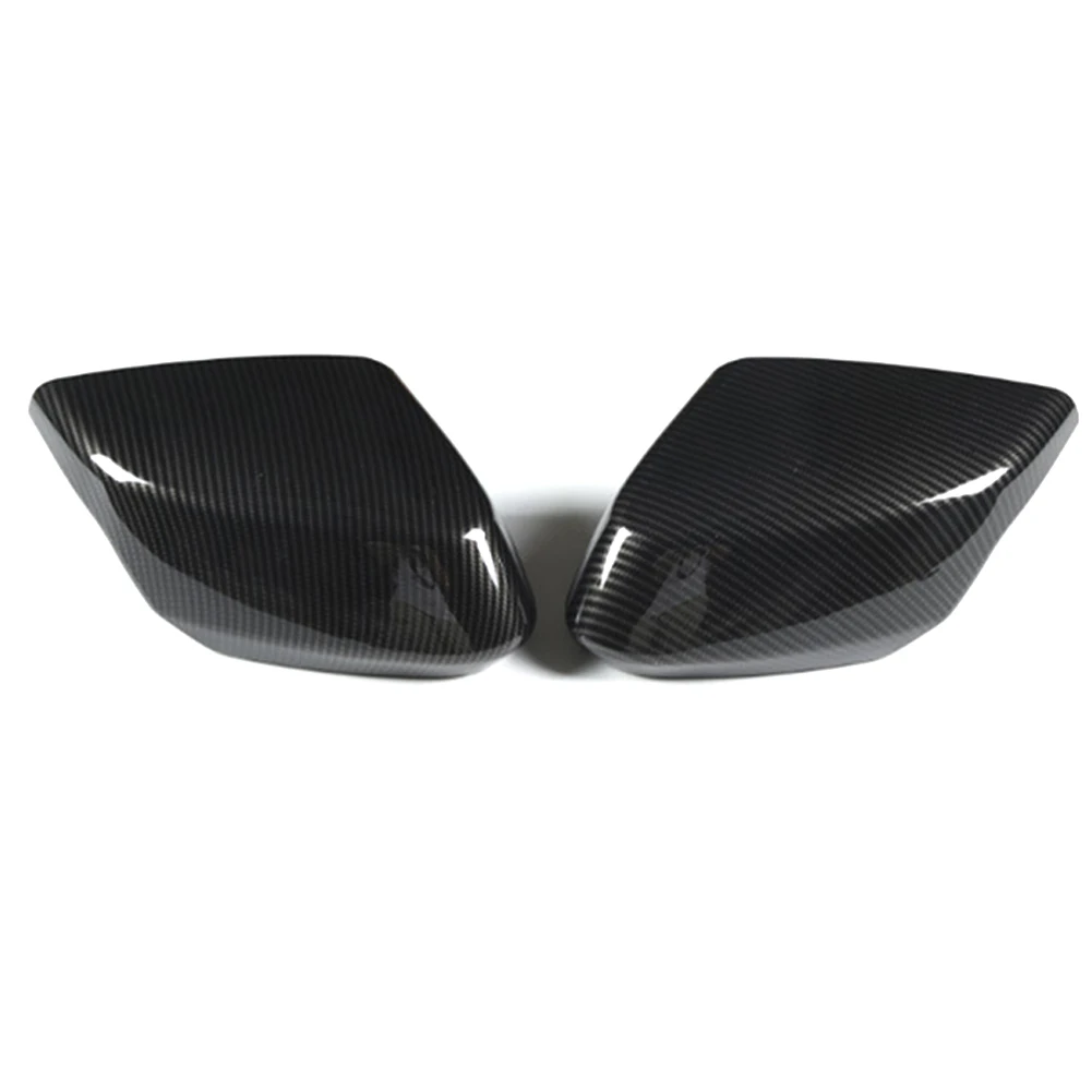 Trim Mirror Guard Cover Car Accessories High Quality Replacement Spare Parts For Corvette C8 2020-2023 Durable
Trim Mirror Guard Cover Car Accessories High Quality Replacement Spare Parts For Corvette C8 2020-2023 Durable