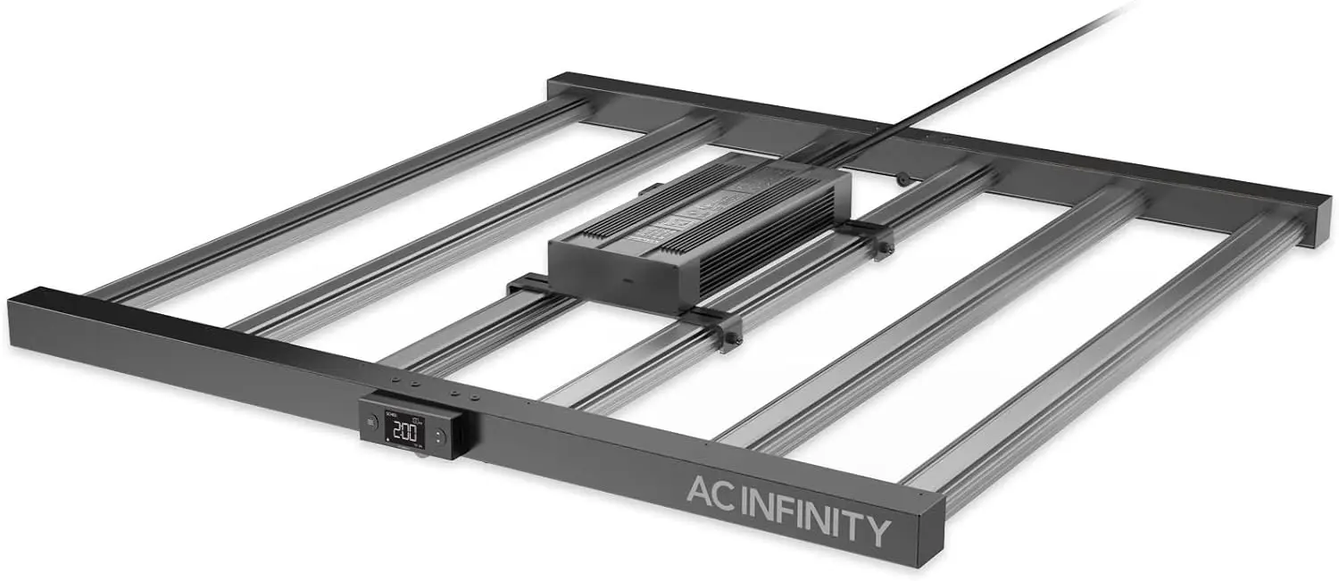 Лидер продаж 2024, светодиодная лампа IONFRAME EVO6, Samsung LM301H EVO Bar, 4x4, 1074 диодов, с контроллером расписания, 500 Вт | США | Новинка
Лидер продаж 2024, светодиодная лампа IONFRAME EVO6, Samsung LM301H EVO Bar, 4x4, 1074 диодов, с контроллером расписания, 500 Вт | США | Новинка