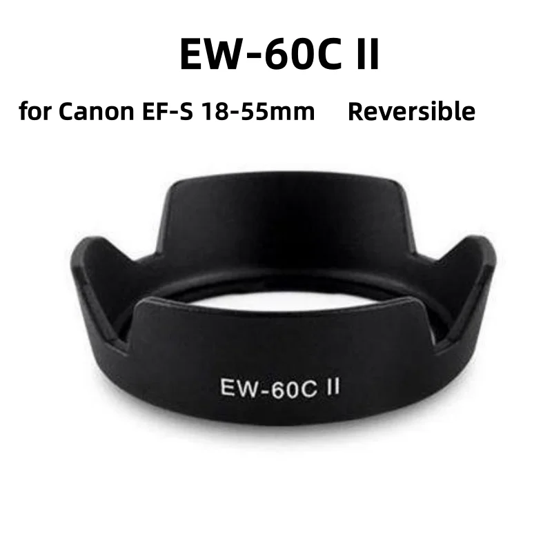 Реверсивная бленда для Фотоаппарата Canon Ew-60c ii Ew60c ii, фотоаксессуары для Canon EF-S 18-55 мм, 650D 550D 600D 60D Canon
Реверсивная бленда для Фотоаппарата Canon Ew-60c ii Ew60c ii, фотоаксессуары для Canon EF-S 18-55 мм, 650D 550D 600D 60D Canon