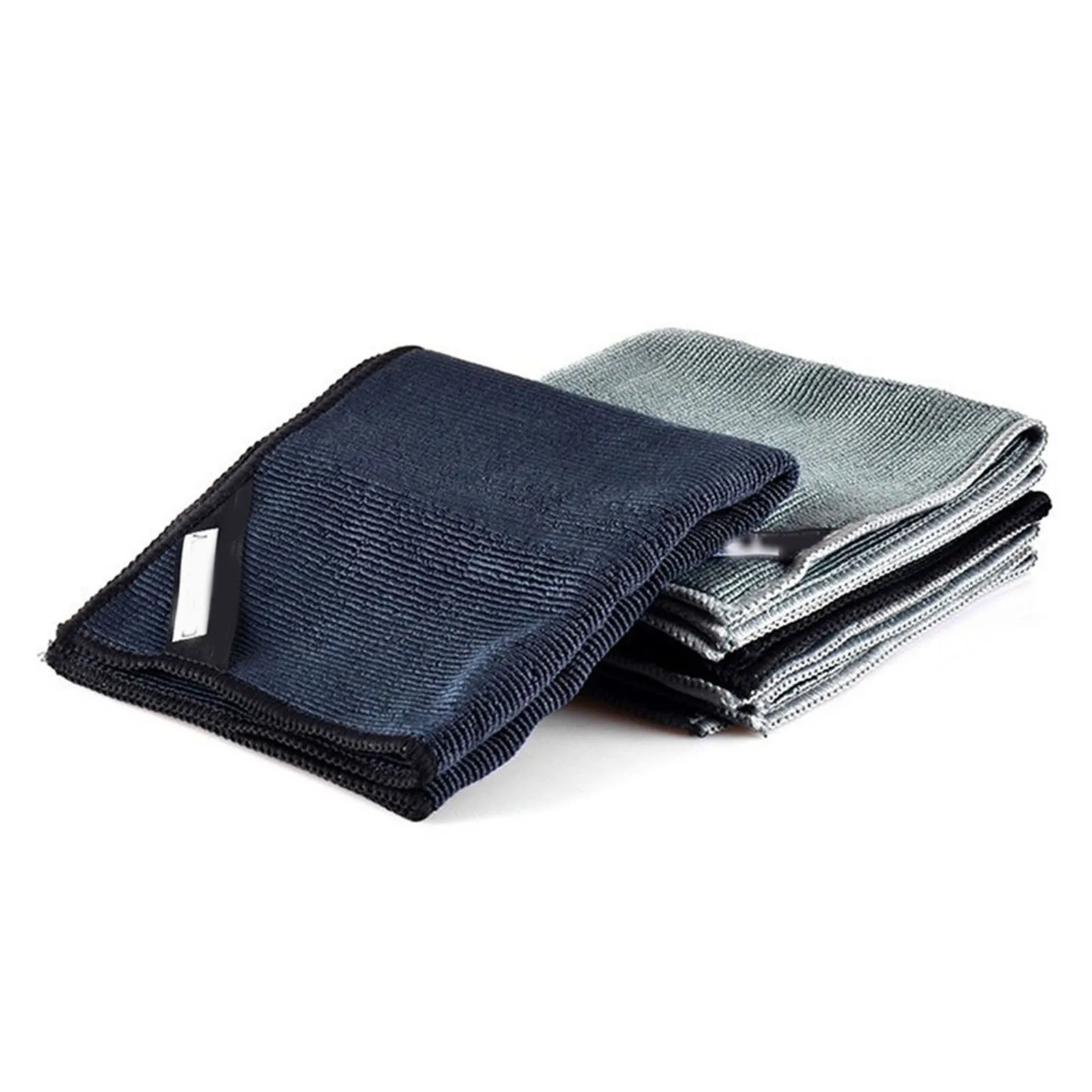 Cleaning Cloth Kitchen Towels For Coffee Bar Tea Shop Accessories Cleaning Tool Dishcloths Fiber Water Absorbing
Cleaning Cloth Kitchen Towels For Coffee Bar Tea Shop Accessories Cleaning Tool Dishcloths Fiber Water Absorbing