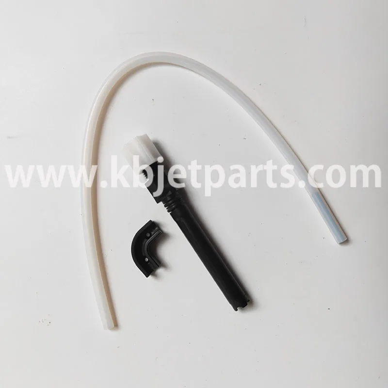FA74149 MK2 INK FILLER TUBE ASSY USE FOR LINX 4900 5900 6900 7300 7900 INKJET CODING PRINTER
FA74149 MK2 INK FILLER TUBE ASSY USE FOR LINX 4900 5900 6900 7300 7900 INKJET CODING PRINTER