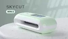 Best Selling Quality 205 Maximum Clip Width Smart Operating System Pdlc Film Cutting Machine
Best Selling Quality 205 Maximum Clip Width Smart Operating System Pdlc Film Cutting Machine