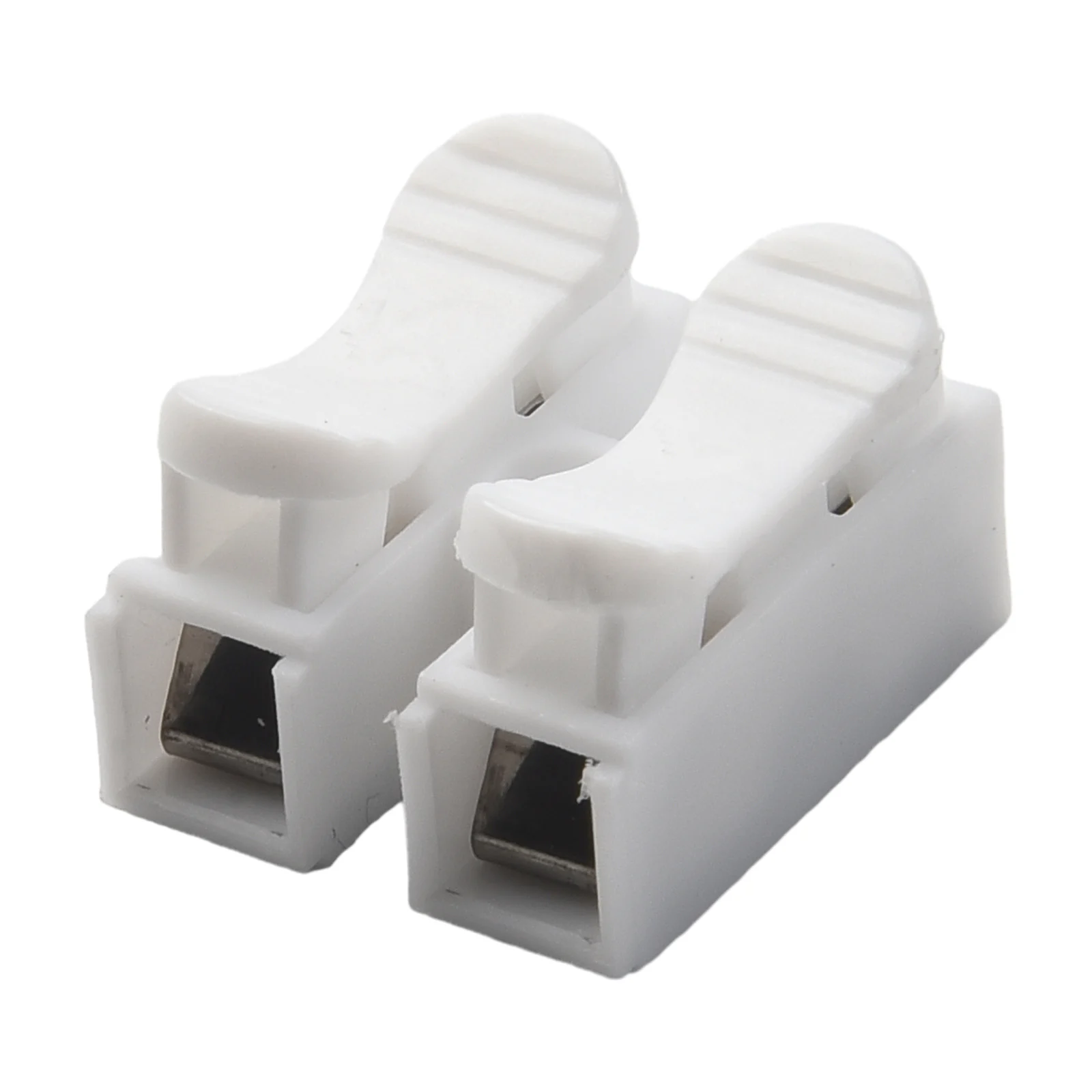 2 Pin Push Quick Connector White Wire Terminal CH2 Convenient Quick Push In Wiring Terminal Efficient and Reliable
2 Pin Push Quick Connector White Wire Terminal CH2 Convenient Quick Push In Wiring Terminal Efficient and Reliable