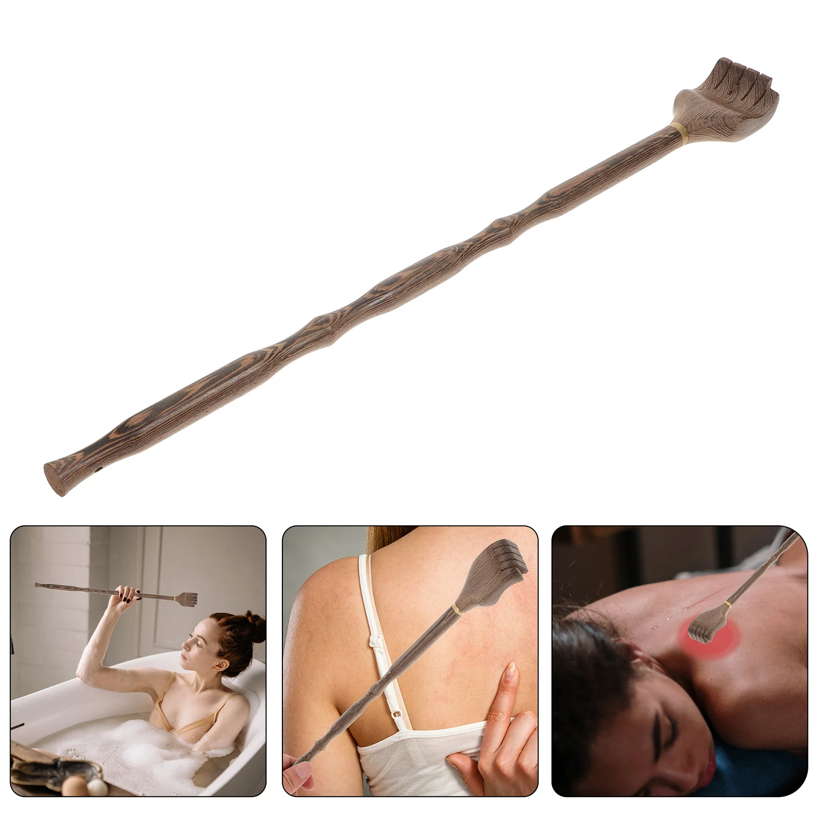 Hand Back Scratcher Handheld Massager Manual Back Massagers Extended Backscratchers Metal Back Massager
Hand Back Scratcher Handheld Massager Manual Back Massagers Extended Backscratchers Metal Back Massager