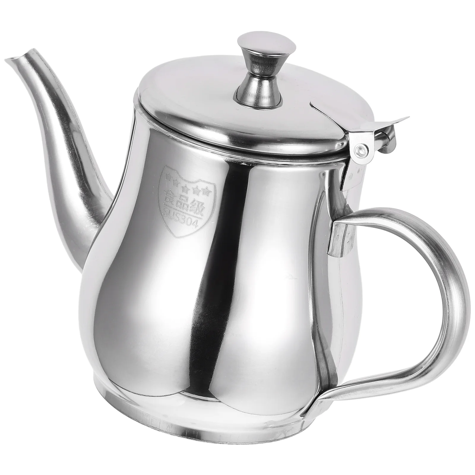 Stainless Steel Oil Pot Soup Grease Filtering Cup Container with Strainer Bacon Kitchen Bottle Dispenser
Stainless Steel Oil Pot Soup Grease Filtering Cup Container with Strainer Bacon Kitchen Bottle Dispenser