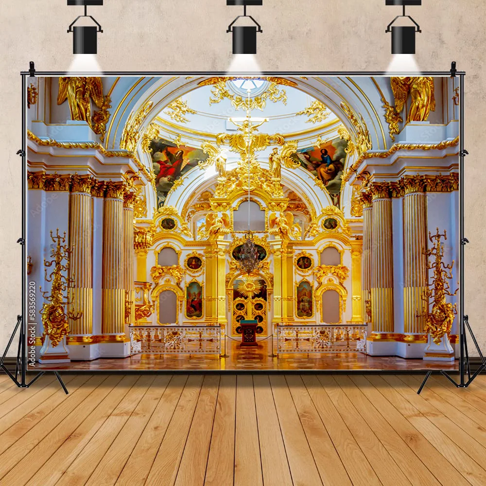 Auditorium European Style Church Photography Backdrop Props Architecture Cathedral Photo Studio Background JT-23
Auditorium European Style Church Photography Backdrop Props Architecture Cathedral Photo Studio Background JT-23