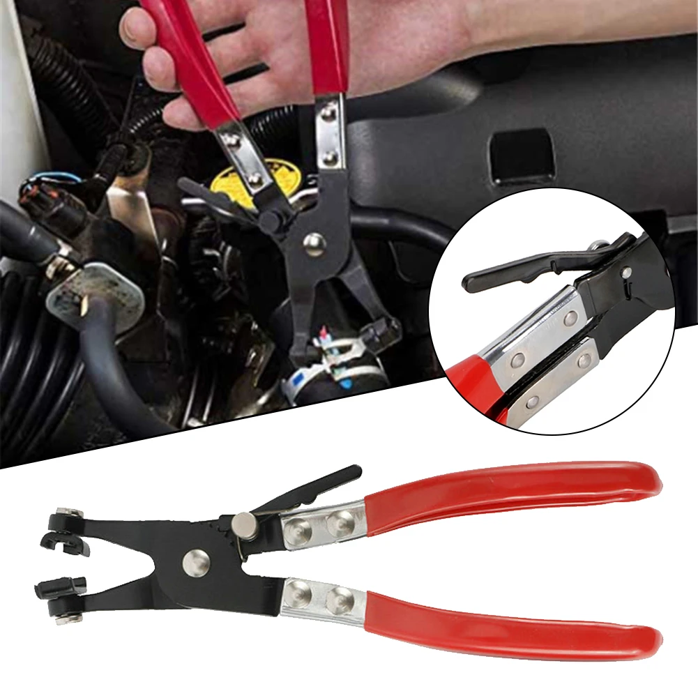 Car Tools Hose Clip Pliers Car Water Pipe Clamp Swivel Drive Removal Kit Welding Pliers Car Water Pipe Removal Pliers Tools
Car Tools Hose Clip Pliers Car Water Pipe Clamp Swivel Drive Removal Kit Welding Pliers Car Water Pipe Removal Pliers Tools