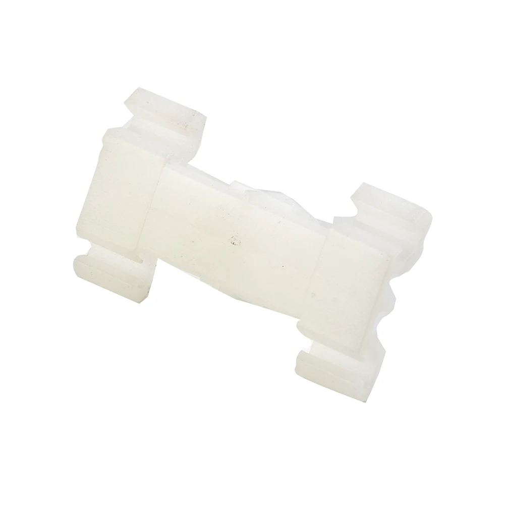 Durable Brand New Clips Fixed Clip 10x 51138231130 Accessories Exterior Side Moulding High Quality Replacement
Durable Brand New Clips Fixed Clip 10x 51138231130 Accessories Exterior Side Moulding High Quality Replacement