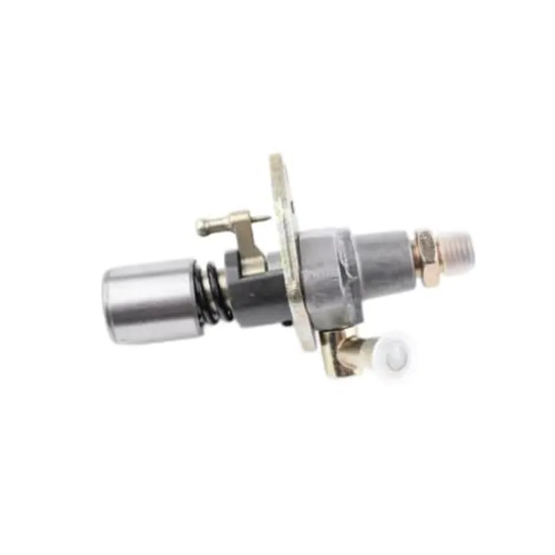 High Quality 165F 170F 178F 186F 188F 190F 192F 178FA 186FA 188FA Injection Pump Diese Injection Pump Assembly
High Quality 165F 170F 178F 186F 188F 190F 192F 178FA 186FA 188FA Injection Pump Diese Injection Pump Assembly