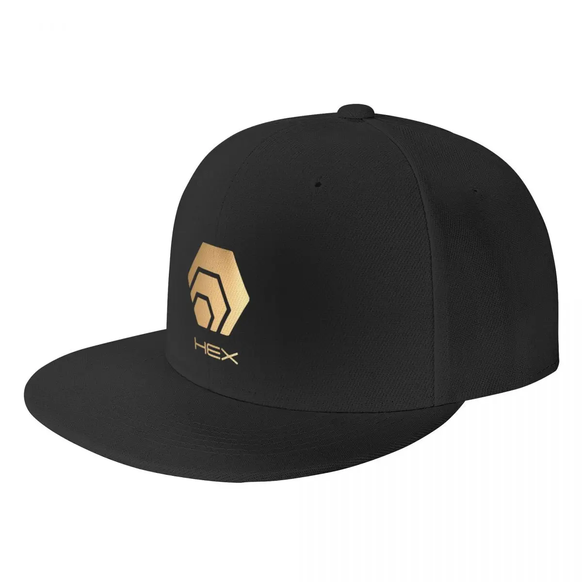 

Hex (HEX) Baseball Cap Luxury Man Hat hard hat Cap For Men Women's