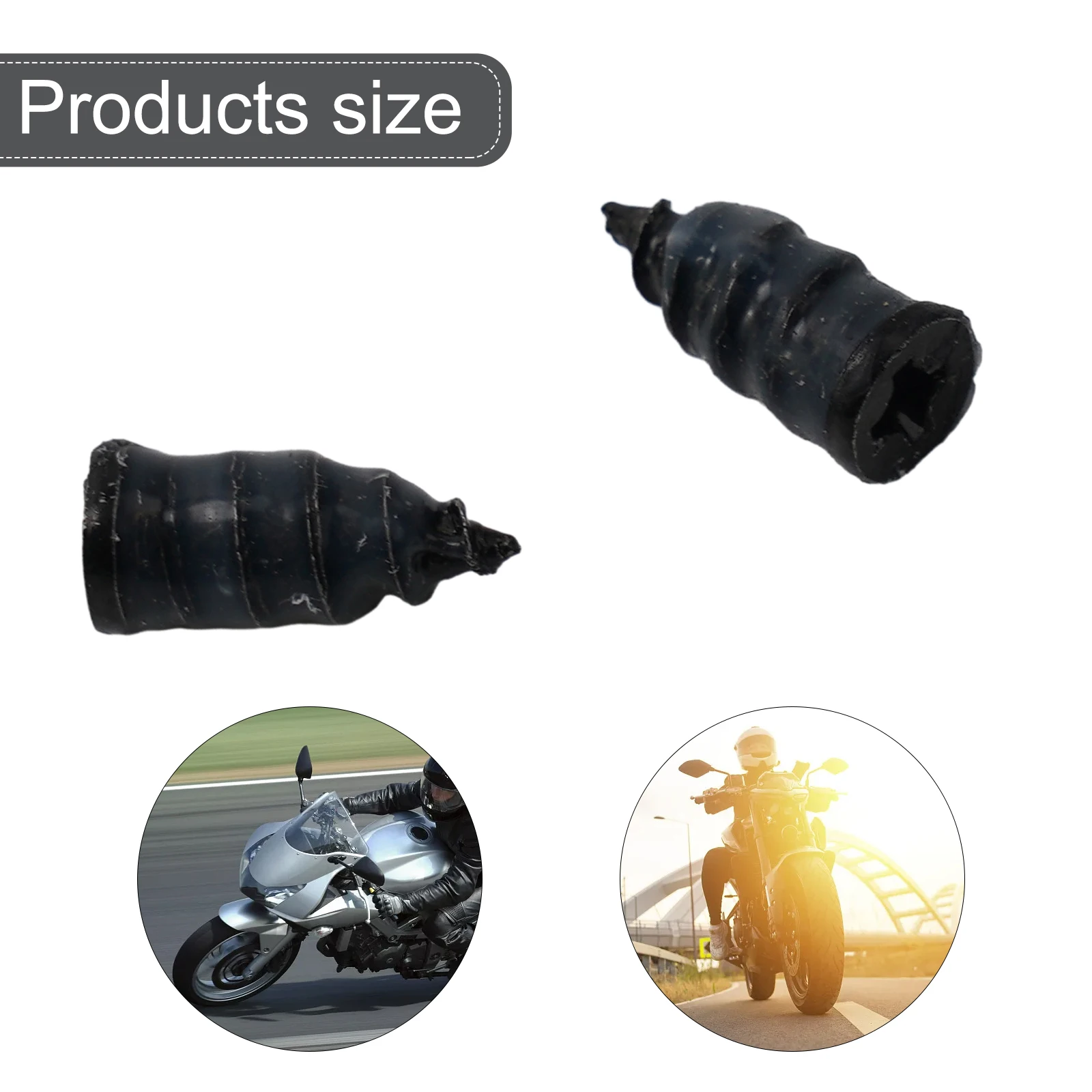 Sealers Tire Sealers Tire Patch Plug Fix Kit Car Accessories Car Tubeless Tubeless Tire Sealers Vacuum Tyre Puncture Repair
Sealers Tire Sealers Tire Patch Plug Fix Kit Car Accessories Car Tubeless Tubeless Tire Sealers Vacuum Tyre Puncture Repair