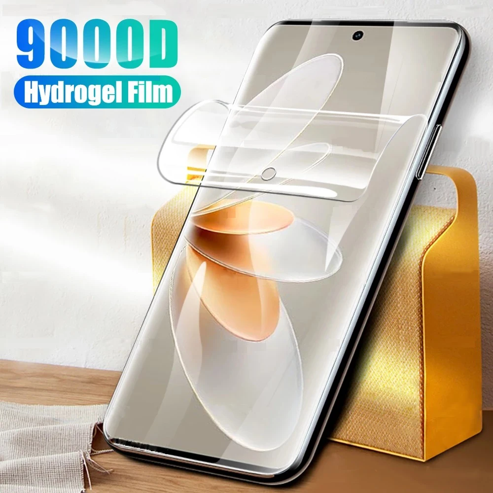Прозрачная Гидрогелевая пленка для Vivo iQOO Z7 Z7i Z6 Z6x Z1 Z1x Z3 Z5 Z5x Pro Lite, Защитная пленка для экрана HD
Прозрачная Гидрогелевая пленка для Vivo iQOO Z7 Z7i Z6 Z6x Z1 Z1x Z3 Z5 Z5x Pro Lite, Защитная пленка для экрана HD