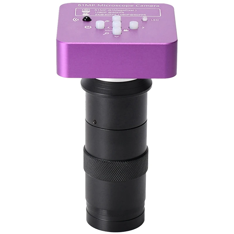 1Set Industrial Camera 51 Pixel Microscope Camera Mobile Phone Maintenance Magnifying Glass 130 Time EU Plug
1Set Industrial Camera 51 Pixel Microscope Camera Mobile Phone Maintenance Magnifying Glass 130 Time EU Plug