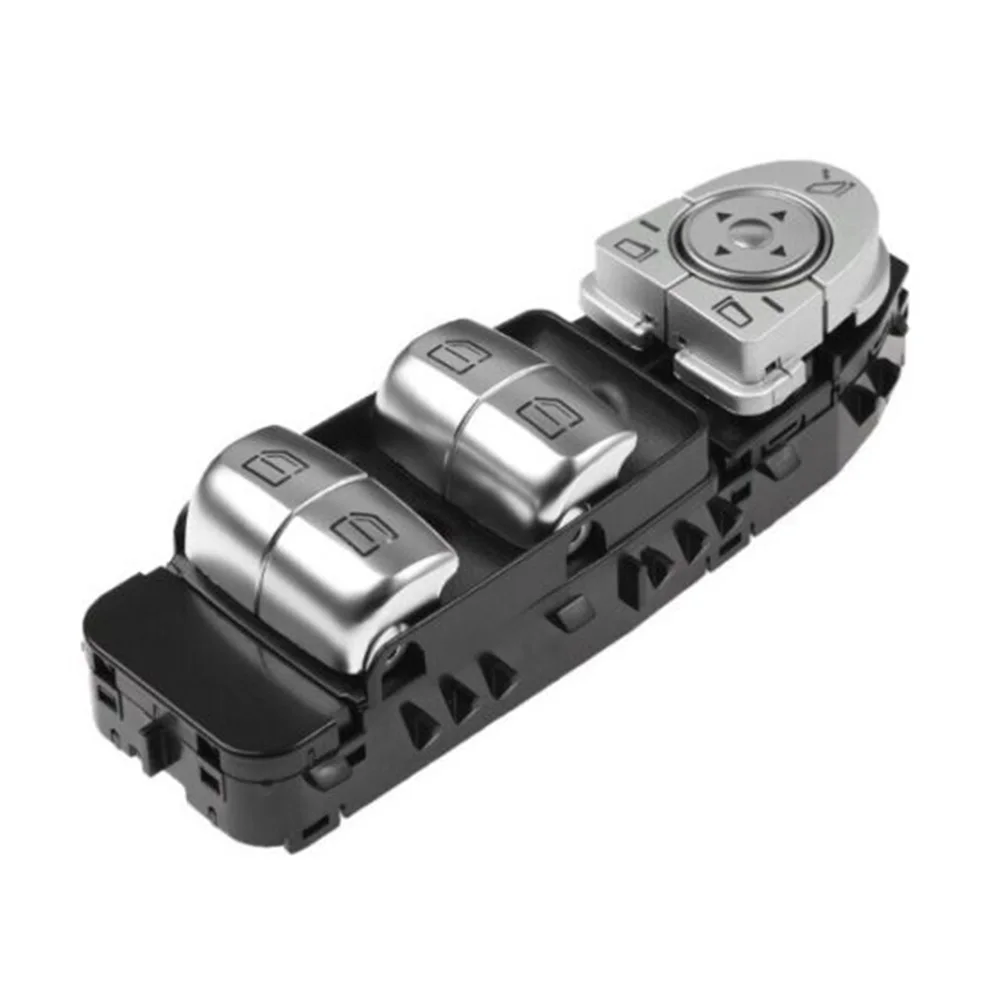 High Quality Accessories Auto Switch Vehicle On-Off 152mm*51mm A2139055103 Controls For BENZ E-CLASS W213 W238
High Quality Accessories Auto Switch Vehicle On-Off 152mm*51mm A2139055103 Controls For BENZ E-CLASS W213 W238