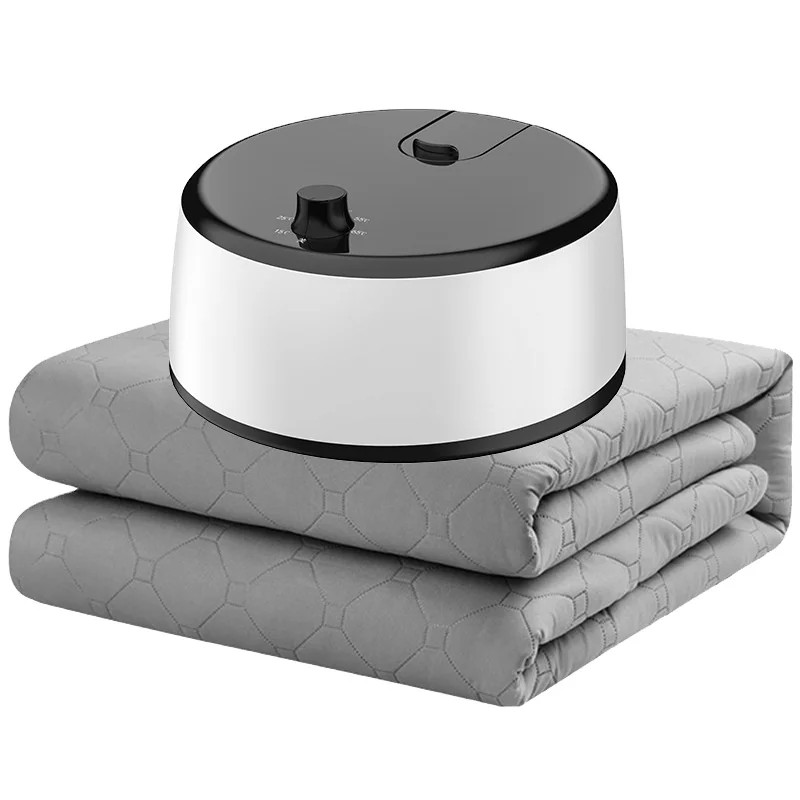 Blankets For Winter Water Circulation Smart Constant Temperature Electric Heated Blankets
Blankets For Winter Water Circulation Smart Constant Temperature Electric Heated Blankets