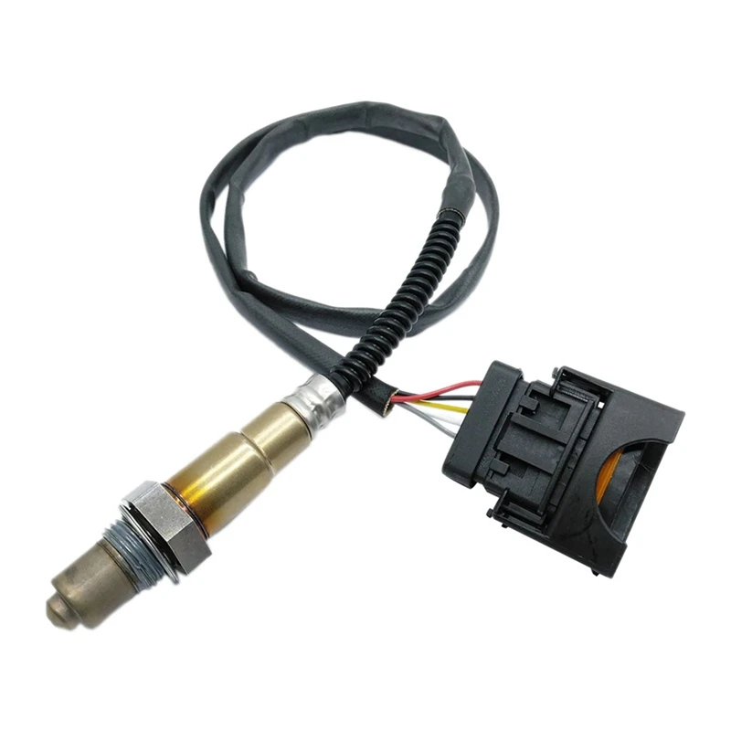 Датчик кислорода для Opel Vauxhall Signum Vectra Zafira Cadillac Catera 24404020 0258006065
Датчик кислорода для Opel Vauxhall Signum Vectra Zafira Cadillac Catera 24404020 0258006065