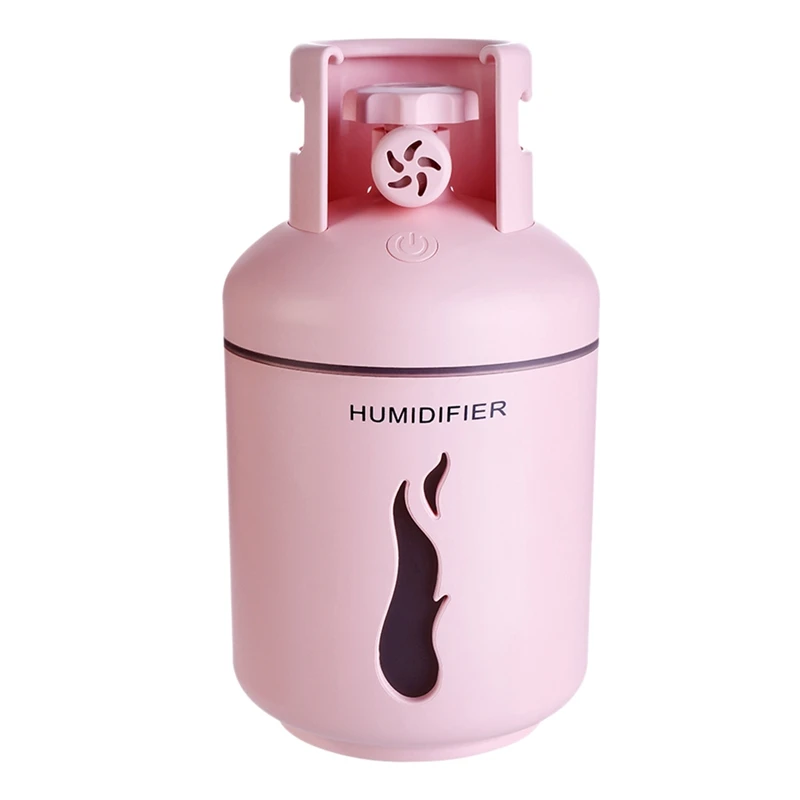 Car Humidifier Mini Travel Portable Cold Mist Humidifier Aromatherapy Essential Oil Diffuser
Car Humidifier Mini Travel Portable Cold Mist Humidifier Aromatherapy Essential Oil Diffuser