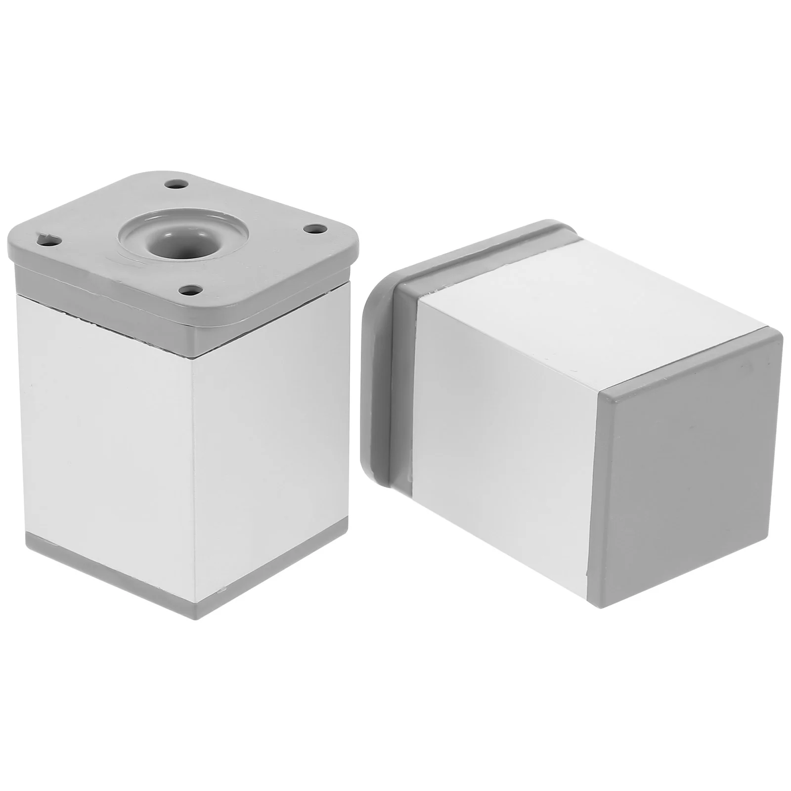 2 Pcs Table Legs Replacement Support Dressers Furniture Sofa Heavy Duty Feet Aluminum Alloy Adjustable
2 Pcs Table Legs Replacement Support Dressers Furniture Sofa Heavy Duty Feet Aluminum Alloy Adjustable