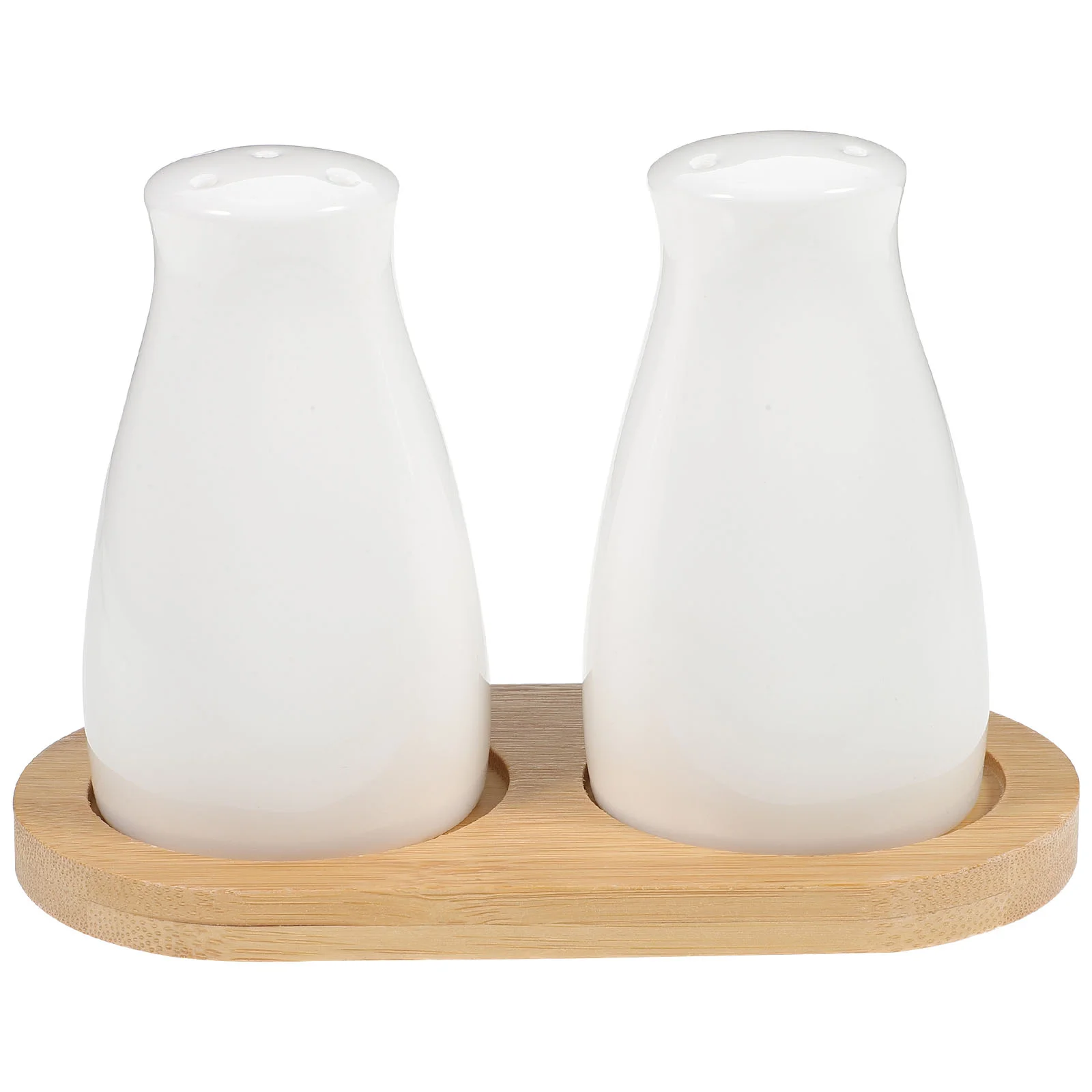 1 Set of Condiment Jar Ceramic Pepper Mini Jars Syrup Ceramic Coffee Syrup Holders
1 Set of Condiment Jar Ceramic Pepper Mini Jars Syrup Ceramic Coffee Syrup Holders