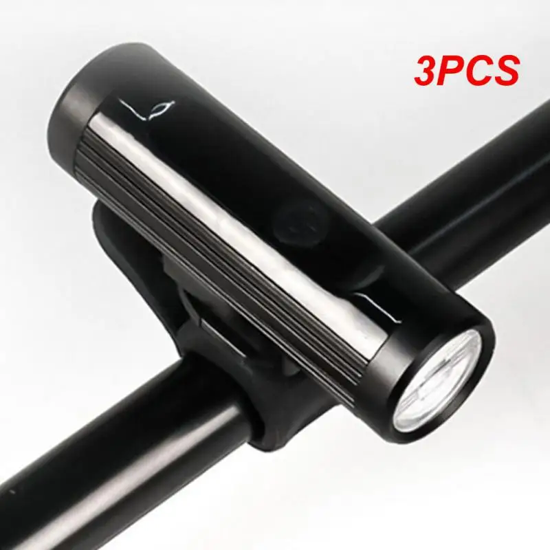 New bright aluminum alloy headlight USB charging strong light mountain bike night riding equipment accessories
New bright aluminum alloy headlight USB charging strong light mountain bike night riding equipment accessories
