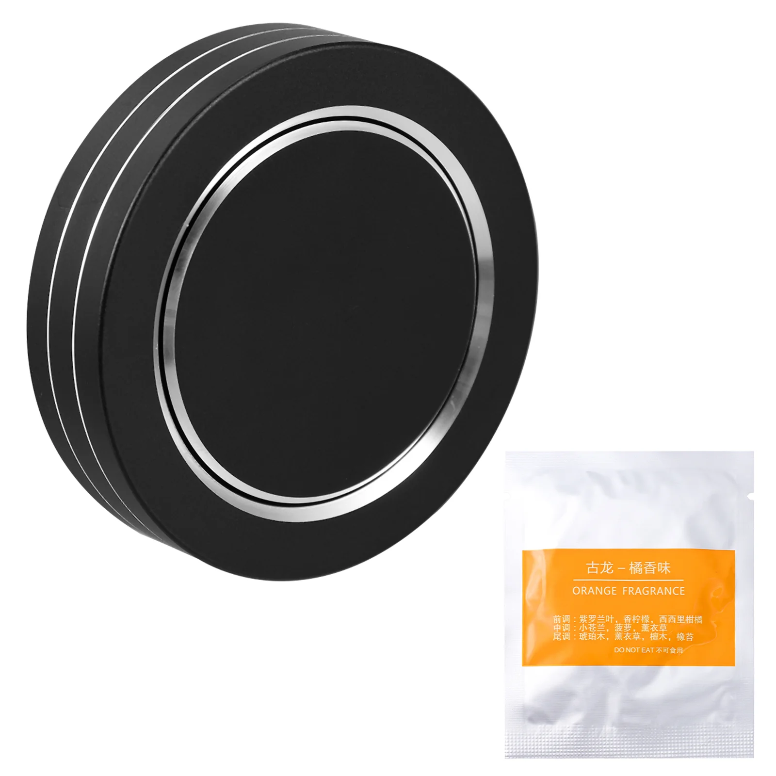 inside The Car Aromatherapy Diffuser Essential Oil Aluminum Alloy Air Freshener
inside The Car Aromatherapy Diffuser Essential Oil Aluminum Alloy Air Freshener