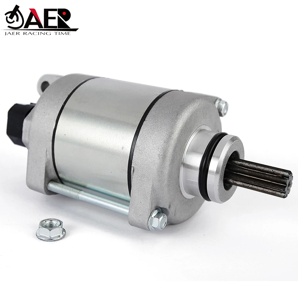 Motorcycle Electrical Engine Starter Motor for Husqvarna FC250 FC350 FE250 FE350 HQV FE350S for Husaberg FE350 77240001100
Motorcycle Electrical Engine Starter Motor for Husqvarna FC250 FC350 FE250 FE350 HQV FE350S for Husaberg FE350 77240001100