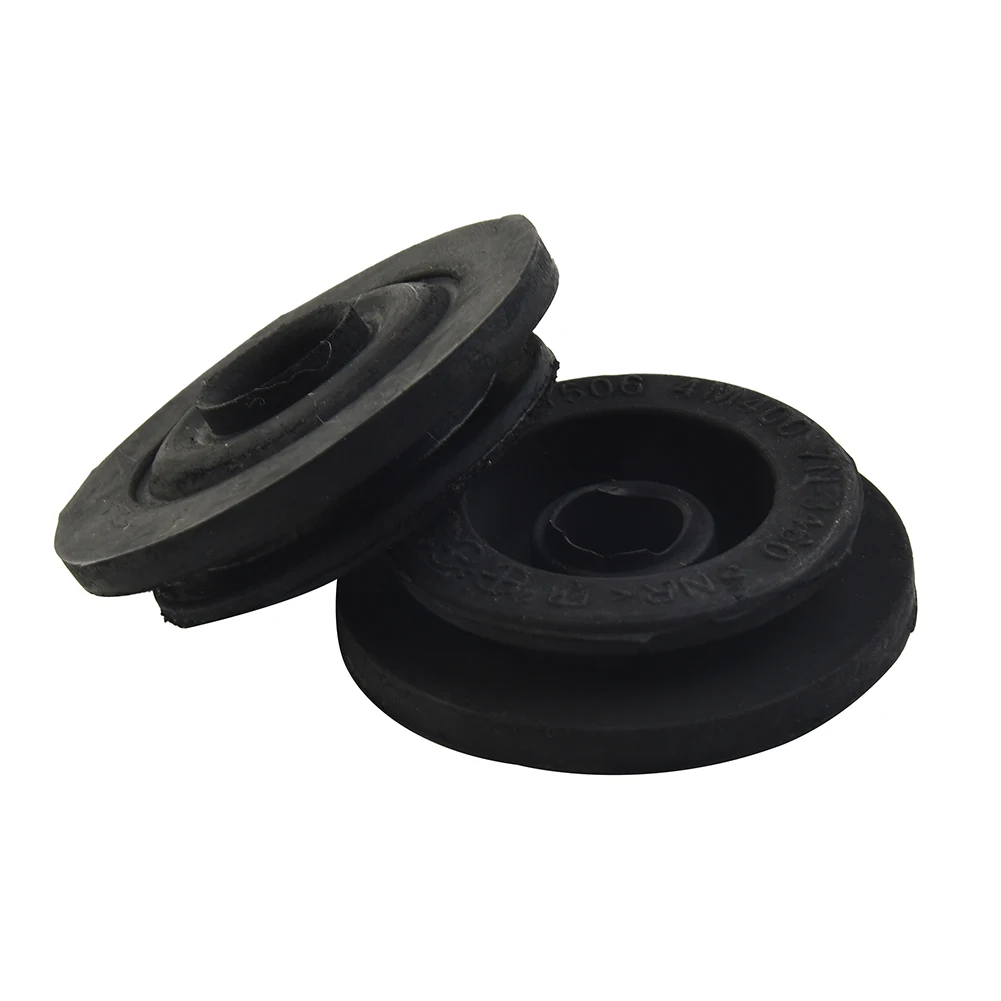 2*Radiator Mount Rubber Mat For Nissan X-TRAIL T30 T31 T32 (2000-2020) For Rogue T32 2014-2020 Parts Accessories Replacement
2*Radiator Mount Rubber Mat For Nissan X-TRAIL T30 T31 T32 (2000-2020) For Rogue T32 2014-2020 Parts Accessories Replacement
