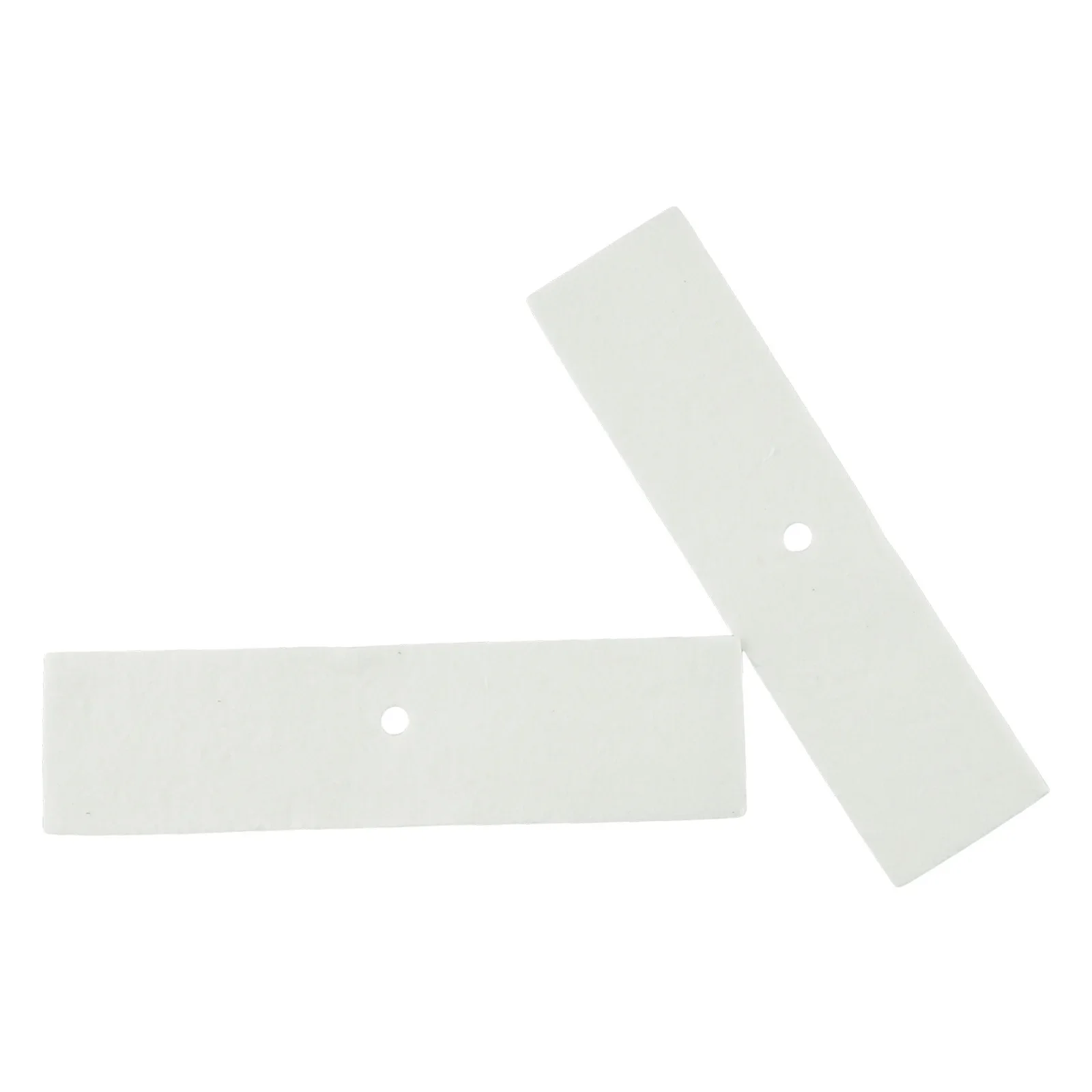 Compatible with Multiple Stove Models 2pc C eramic Fiber Cleaning Lid Seals for Rika Premio Rio Visio Leda Umbra
Compatible with Multiple Stove Models 2pc C eramic Fiber Cleaning Lid Seals for Rika Premio Rio Visio Leda Umbra