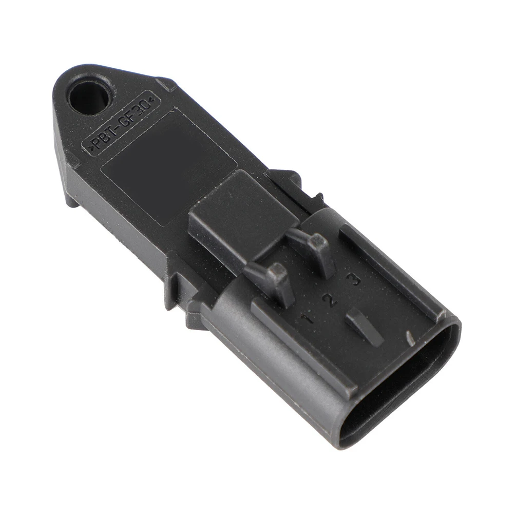 Optimal Performance Black MAP Sensor 2897331 4076493 for Cummins Effortless Installation Long lasting Operation
Optimal Performance Black MAP Sensor 2897331 4076493 for Cummins Effortless Installation Long lasting Operation