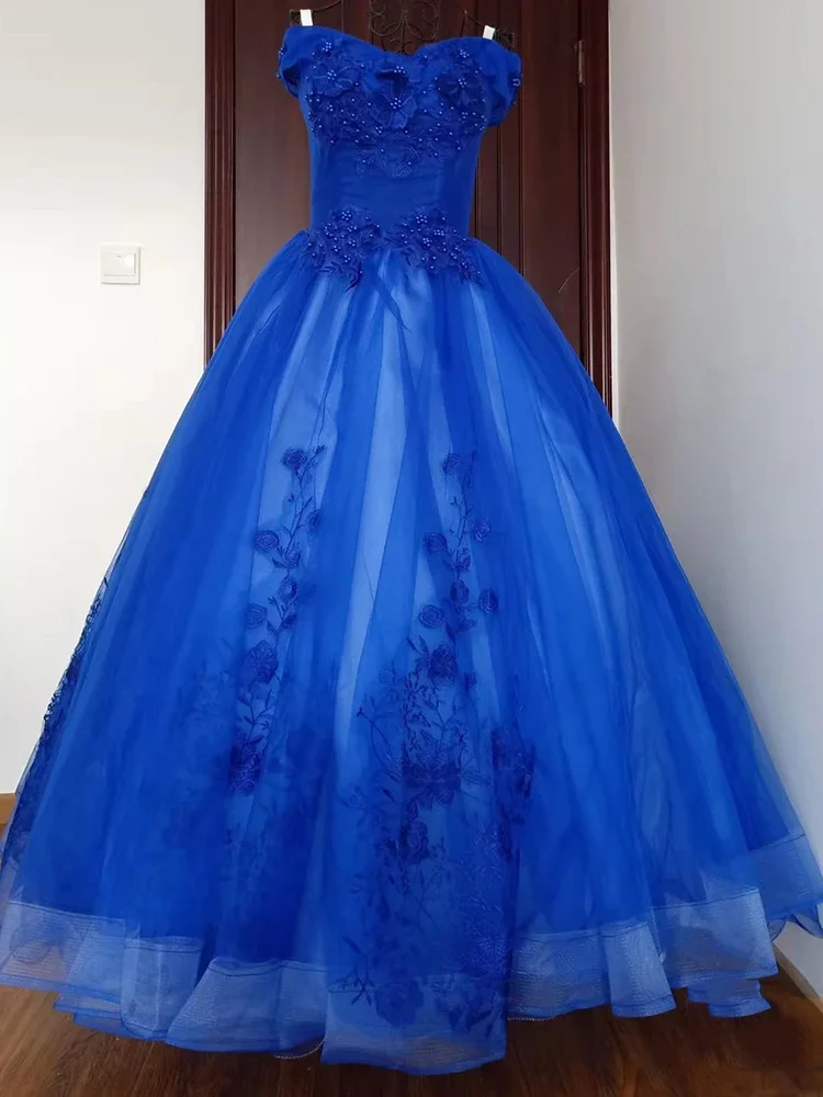 Cheap Ball Gown Quinceanera Dresses Women Prom Party Graduation Gowns Formal Occasion Vestido De 15 Anos Sweet 16 Abendkleider
Cheap Ball Gown Quinceanera Dresses Women Prom Party Graduation Gowns Formal Occasion Vestido De 15 Anos Sweet 16 Abendkleider