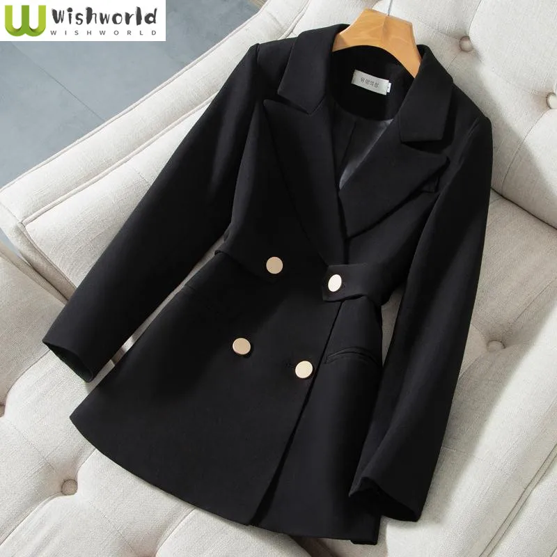 2022 New Spring and Autumn Korean Version Western Style Thin Suit Women's Coat + Fashionable Casual Elegant Women's Coat
2022 New Spring and Autumn Korean Version Western Style Thin Suit Women's Coat + Fashionable Casual Elegant Women's Coat